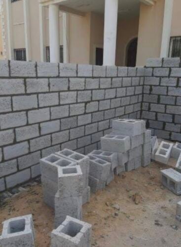 طابوق بلاستر