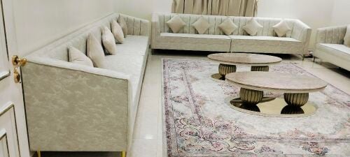 brand new sofa set Ready for sale