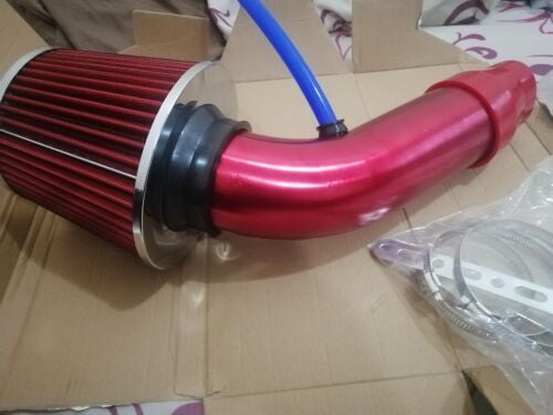 فلتر ريس مع انتيك جيب صيني وبولاس