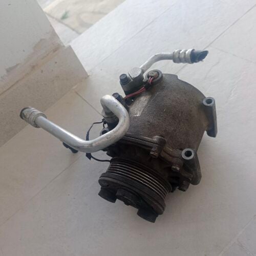 COMPRESSOR Lancer