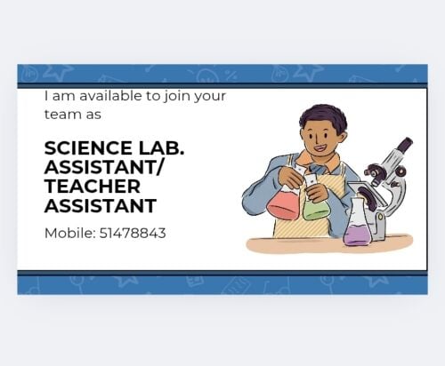 Biology,chemistry,science teacher