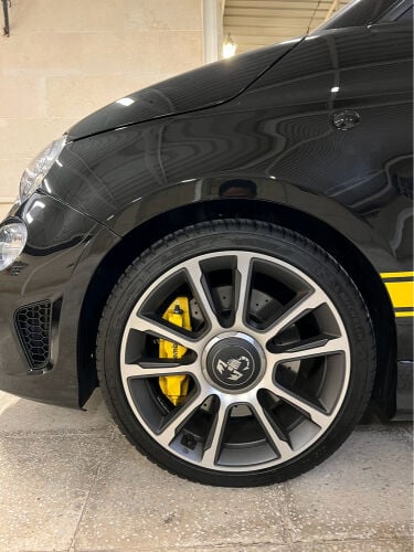 رنقات ابارث 695