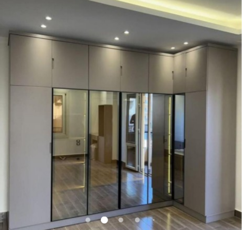 السلام عليكم، نحن شركة نجارة محتر