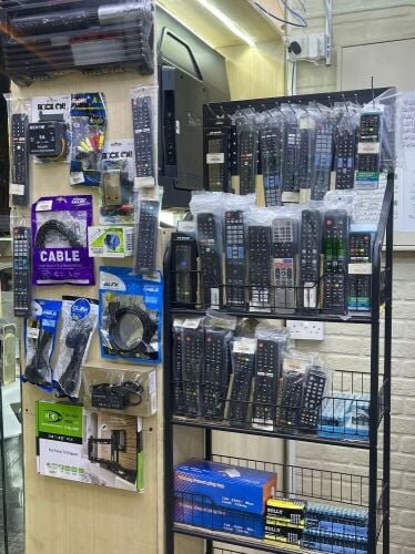 All kind of Electronic Accesories
