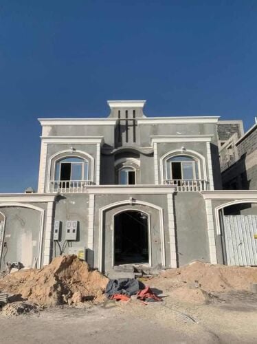توريد وتركيب ال جى ار سى