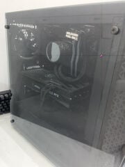 بي سي مع اغرضه كله والحساب 