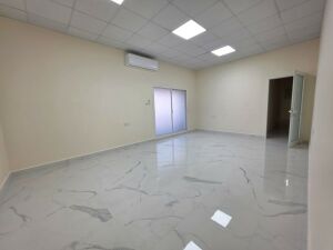 مكاتب جاهزة للإيجار