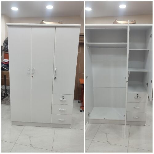 New Cupboard , Wardrobe , Cabinet