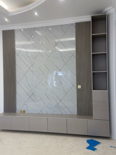 Tv decor Home decoration