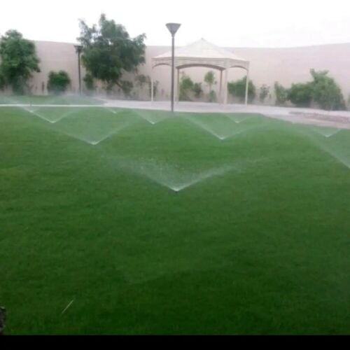 تزين حديق باسعار مناسبه جدا