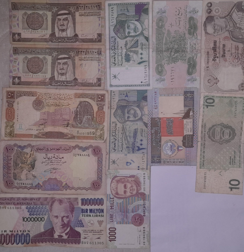Old coins  for sale