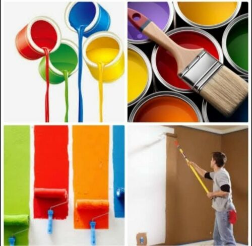 صباغ خبرة عال