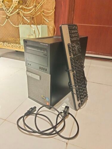 Dell PC Optiplex 9010 16 GB RAM