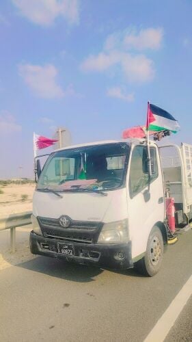 موسى سوداني