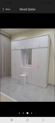 Buying all type of new furniture