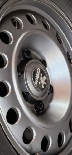 شنابر17 للتانك والكروزرالجديد 