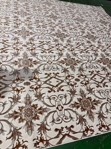 new luxury modern carpet Turk 