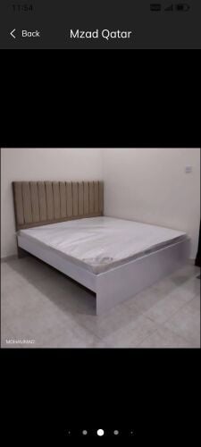 new all size bunk bed medical mat