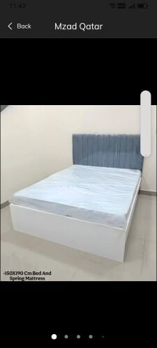new all size bunk bed medical mat