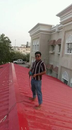 جميع أعمال الصلب