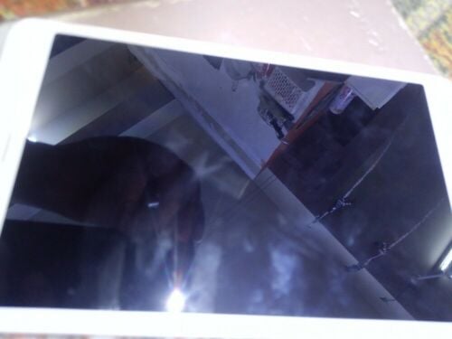 Galaxy tab a6