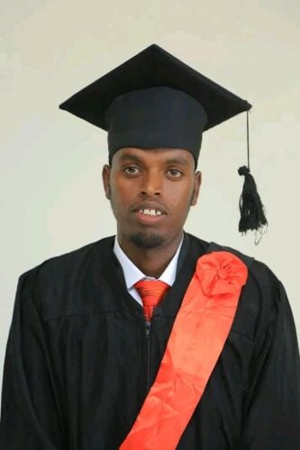 Taji Ahmed Hassen
