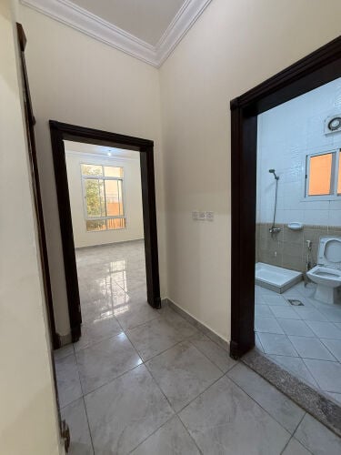 Villa for company staff 