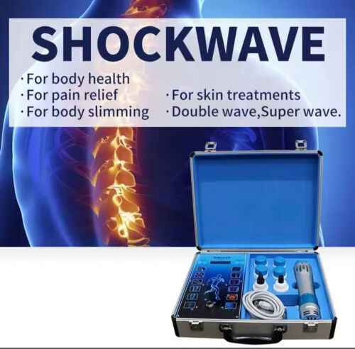 shock wave therapy 