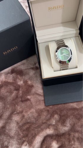 Rado Captain Cook Automatic