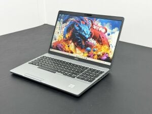 dell 15.6 inch i7 10 gen 16GB Ram