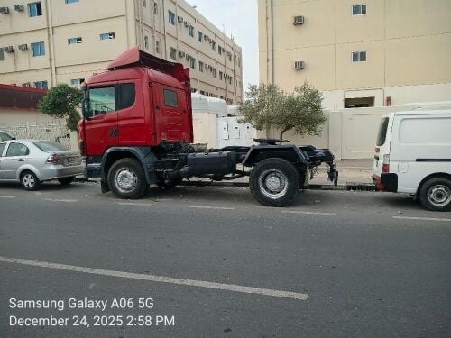 scania for sale