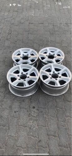 للبدل مع شنابر 6بلوط 