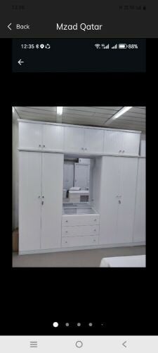 ah furniture