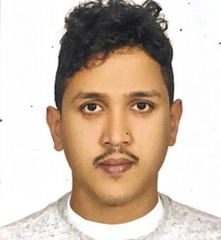 السيد محمد محمود 