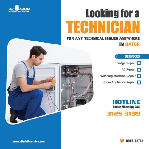 Washing Machine Repair
