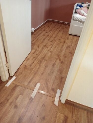 spc flooring, parkiya