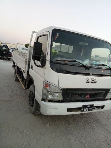 Three ton trak for rent