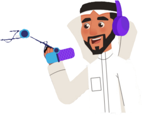 voice Over