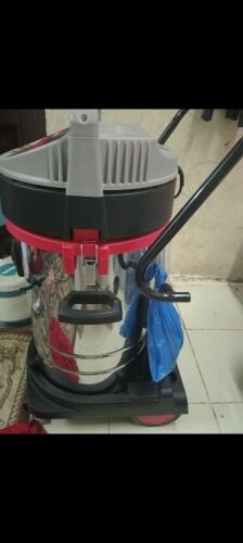 معدات نظافةللبيع  بحالة جديدة