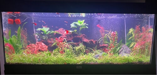 حوض مع خزانة 