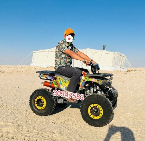 دباب ١٢٥ سيسي