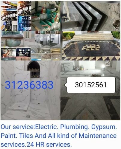 home maintenance service