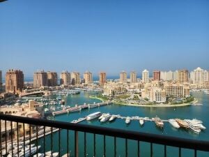 شقه بالؤلؤه 4 غرف