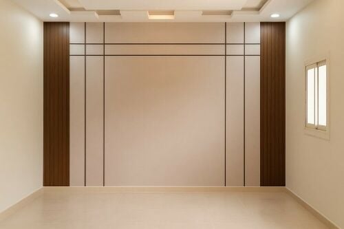 ديكورات وصيانة