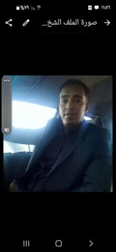 موريتاني ابحث عن عمل