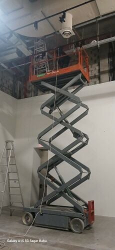 10m Sissorlift for sale