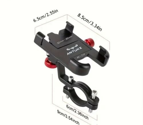 حامل التلفون للدراجات