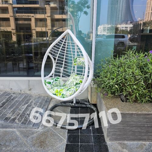hanging chair