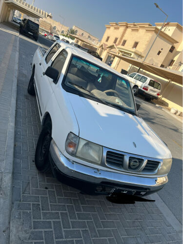 بيك اب لنقل الاغراض 
