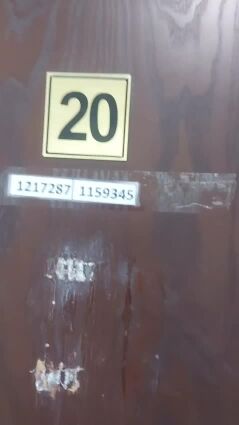 للإيجار مكتب رائع بالوكرة